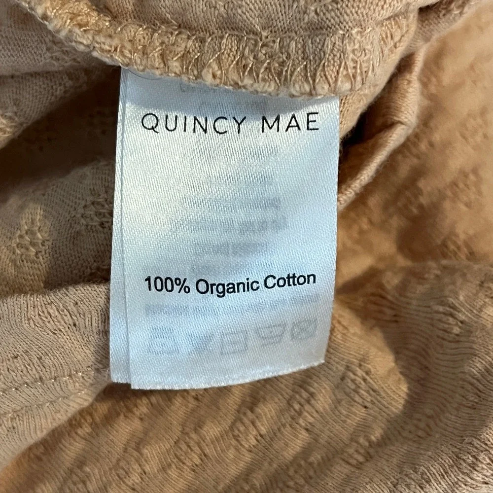 Quincy Mae baby girls